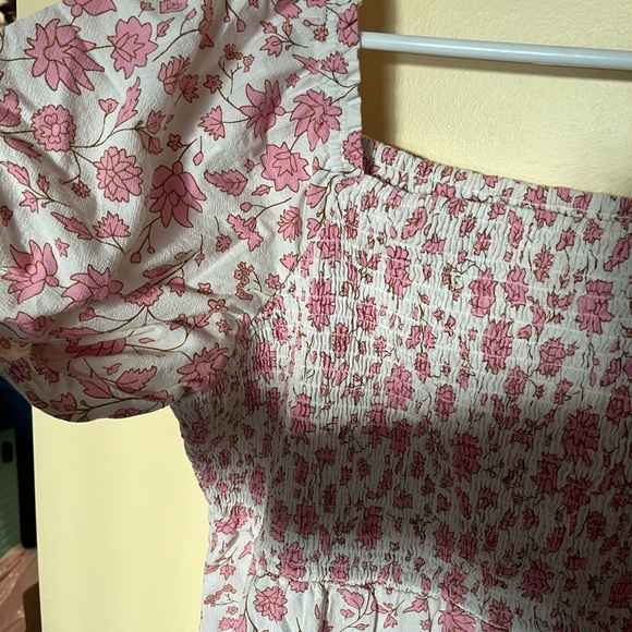 Summer dress - Picture 4 of 5